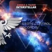 Обложка: Angels and Tilove - Chasing The Stars (Extended Mix)