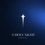 Обложка: Dami Im - O Holy Night