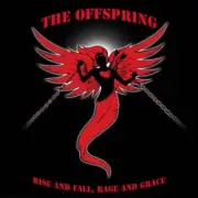 Обложка: The Offspring - Trust In You