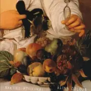 Обложка: Alina Orlova - Iš Kur