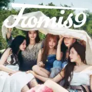 Обложка: fromis_9 - Like You Better