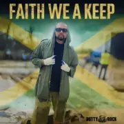 Обложка: Sean Paul - Faith We A Keep