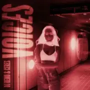 Обложка: Dj Remo & CERES - Voices