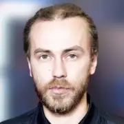 Обложка: Децл - Мои Слёзы