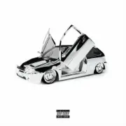 Обложка: J Balvin - Cosa De Locos