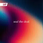 Обложка: BCee - Seal The Deal