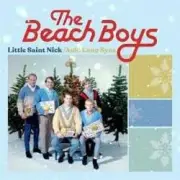 Обложка Beach boys – Little StNick