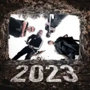 Обложка: Hanumike feat. Positiff - 2023