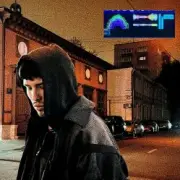 Обложка: 10AGE - Прошлое