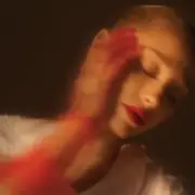 Обложка: Ariana Grande - Yes, And (Sped Up)