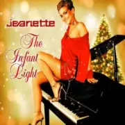 Обложка: Jeanette - The Infant Light