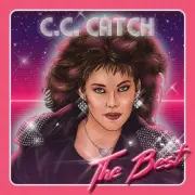 Обложка: C.C.Catch - Soul Survivor