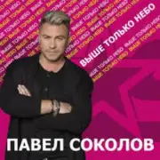 Обложка: Павел Соколов - Зима