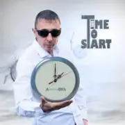 Обложка: AlimkhanOV A. - Time to Start