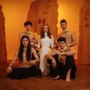 Обложка: MIA BOYKA - КЛЕОПАТРА