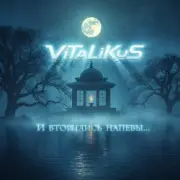 Обложка: ViTaLiKuS - И вторились напевы...
