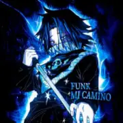 Обложка: Sayfalse & Junior RCE - FUNK MI CAMINO (Speed Up)