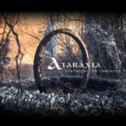 Обложка: Ataraxia - Ondine