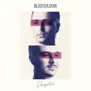 Обложка: Blasterjaxx - Welcome