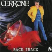 Обложка: Cerrone - Love Is The Answer