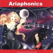 Обложка: Ariaphonics - Lullaby