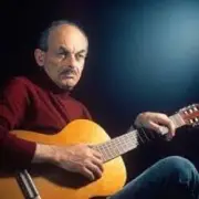 Обложка: Булат Окуджава - Ворон
