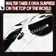 Обложка: Walter Taieb & Diva Surprise - On the Top of the World (YMCA)