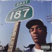 Обложка: Snoop Dogg - Neva Left