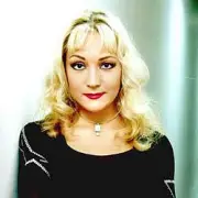 Обложка: Татьяна Буланова - Синее море