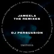 Обложка: DJ Persuasion - Jameela (Ghost Phone Remix)