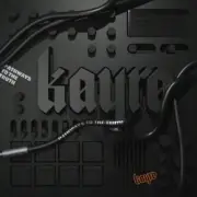 Обложка: Kayro - Planet Failure