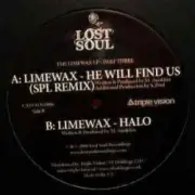 Обложка: Limewax - He Will Find Us (SPL Remix)