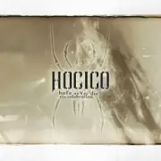 Обложка: Hocico - Dissolve Me
