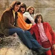 Обложка: Iron Butterfly - Her Favourite Style