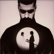 Обложка: MiyaGi - Самурай