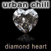 Обложка: Urban Chill - Diamond Heart
