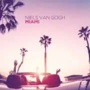 Обложка: Niels van Gogh - Miami