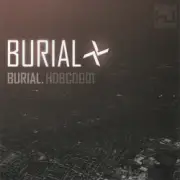 Обложка: Burial - Spaceape (feat. Spaceape)