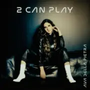 Обложка: Ava Della Pietra - 2 can play