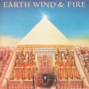 Обложка: Earth, Wind & Fire - In The Marketplace (Interlude)