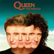 Обложка: Queen - I Want It All