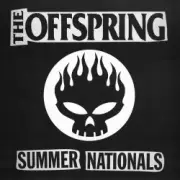 Обложка: The Offspring - Do What You Want