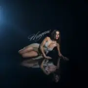 Обложка: CLARA - URAGANI