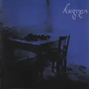 Обложка: Angizia - Kapitel IV