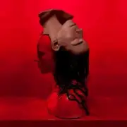 Обложка: Sevdaliza - Marilyn Monroe