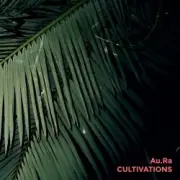 Обложка: Aura - I feel you