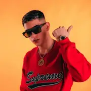 Обложка: Ecko - Que Digan Lo Que Quieran