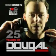 Обложка: Dougal & Gammer Feat. Lisa Marie - Xtreme