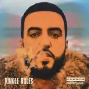 Обложка: French Montana Ft. Chinx - Whiskey Eyes