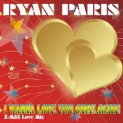 Обложка: Ryan Paris - Italian style